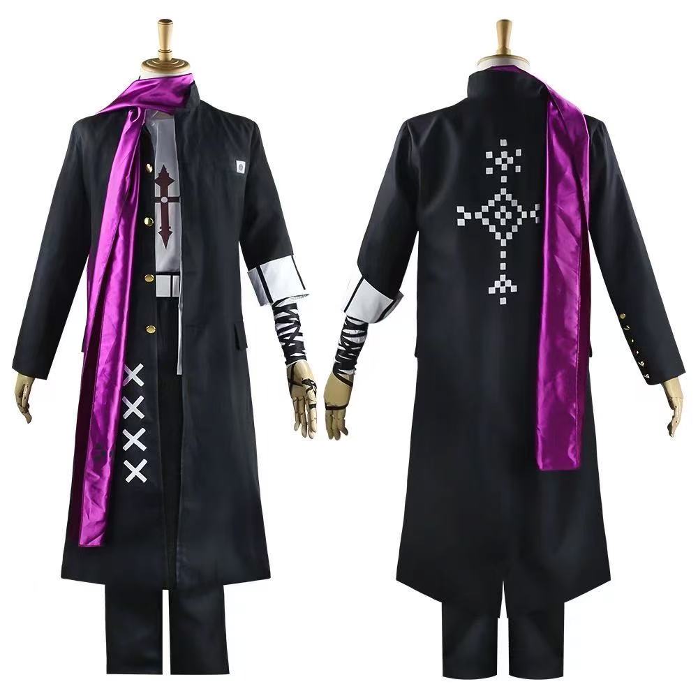 Anime Cosplay To Buy - Anime Danganronpa Elveda Umutsuzluk Gundham Tanaka