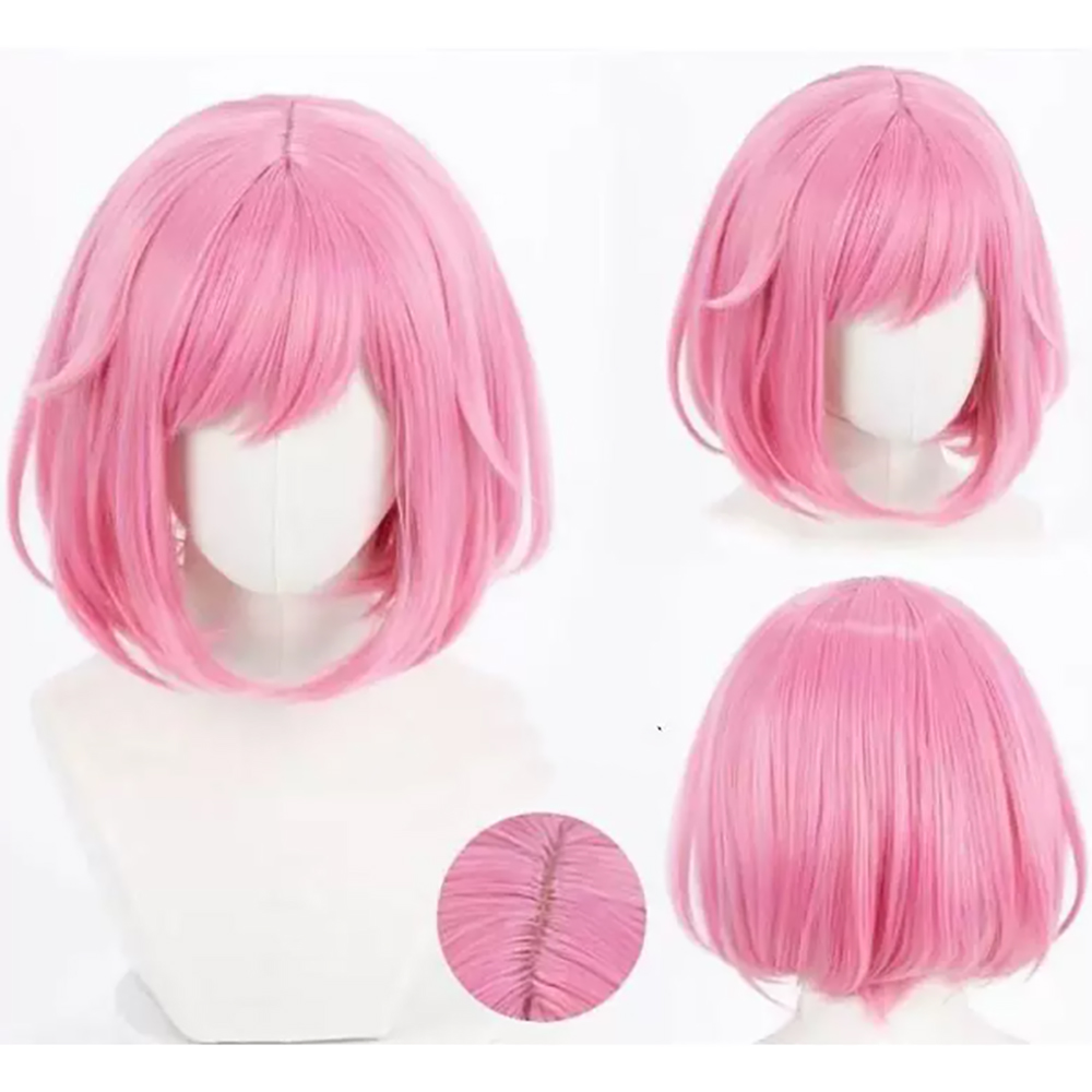 Cosplay Anime Online - HAIRJOY Sentetik Saç Emu Otori in