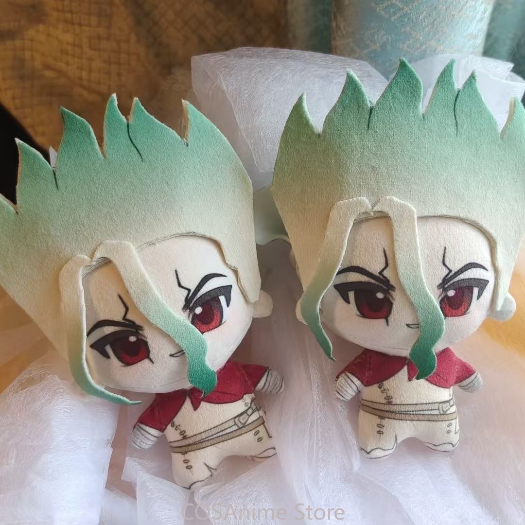 Cosplay Anime Women - Dr. STONE Gen Asagiri Stanley 10