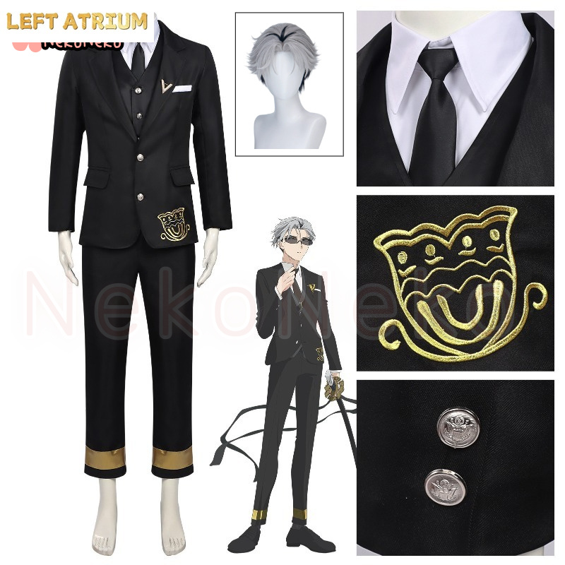 Anime Cosplay Dance - Dört Mevsimin Anime Ajanları: Bahar Dansı