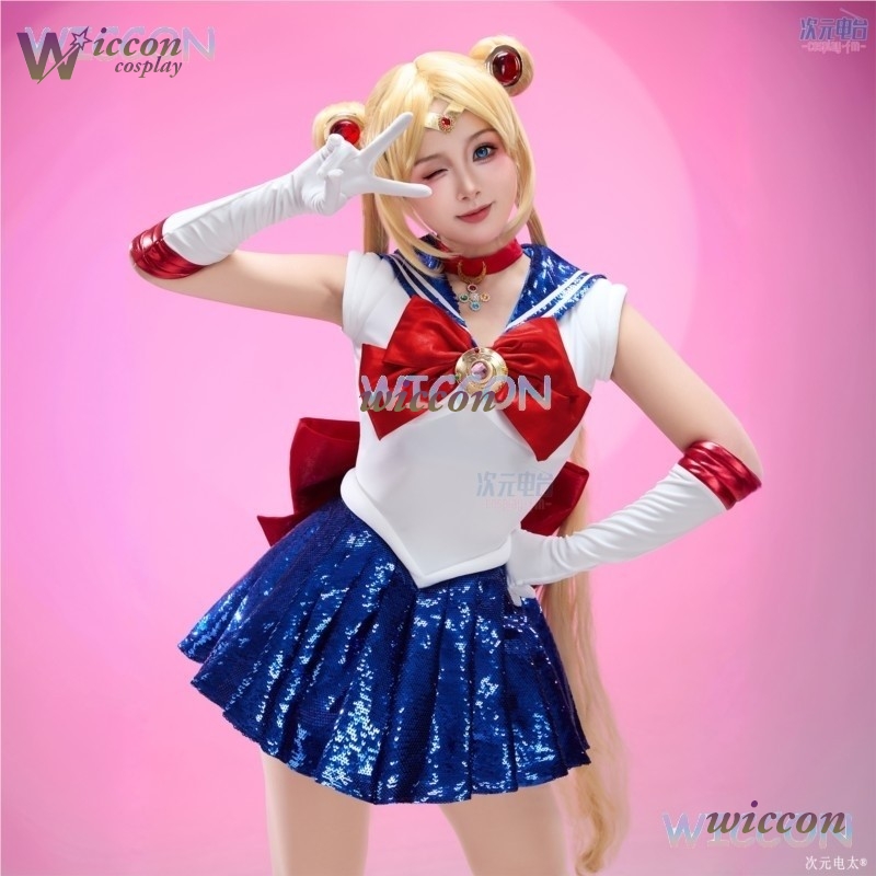 Anime Cosplay Yor - [AnnaZhang]Anime Parti Güzel Elbise Cadılar Bayramı