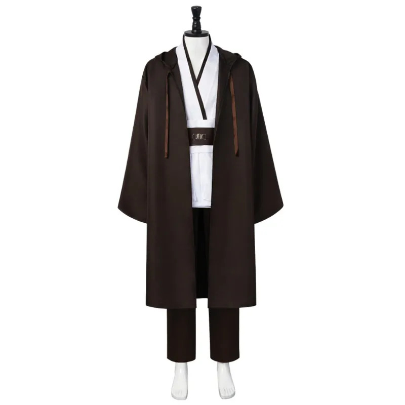 Anime And Cosplay Expo 2025 - 2025 aaa Yıldız Filmi Obi Wan