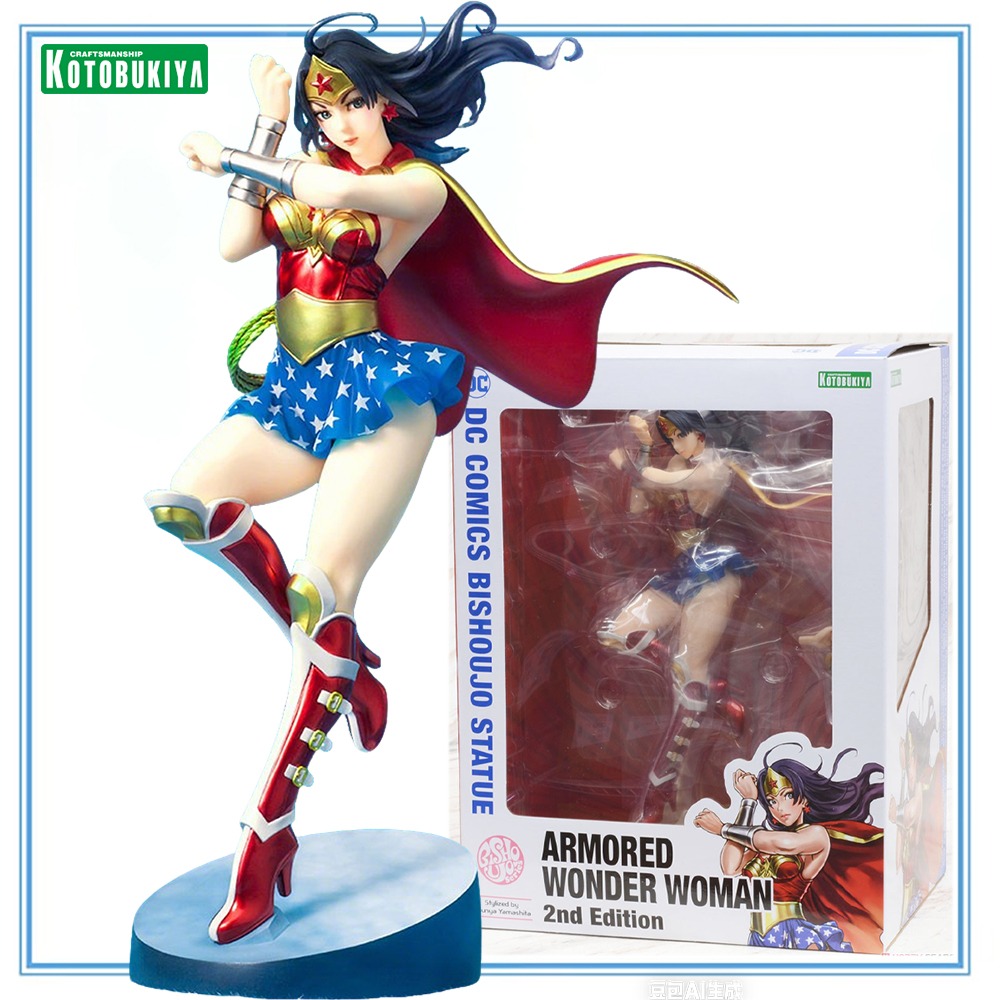 Kotobukiya Bishoujo - 100% Orijinal Stokta Kotobukiya Bishoujo Heykeli