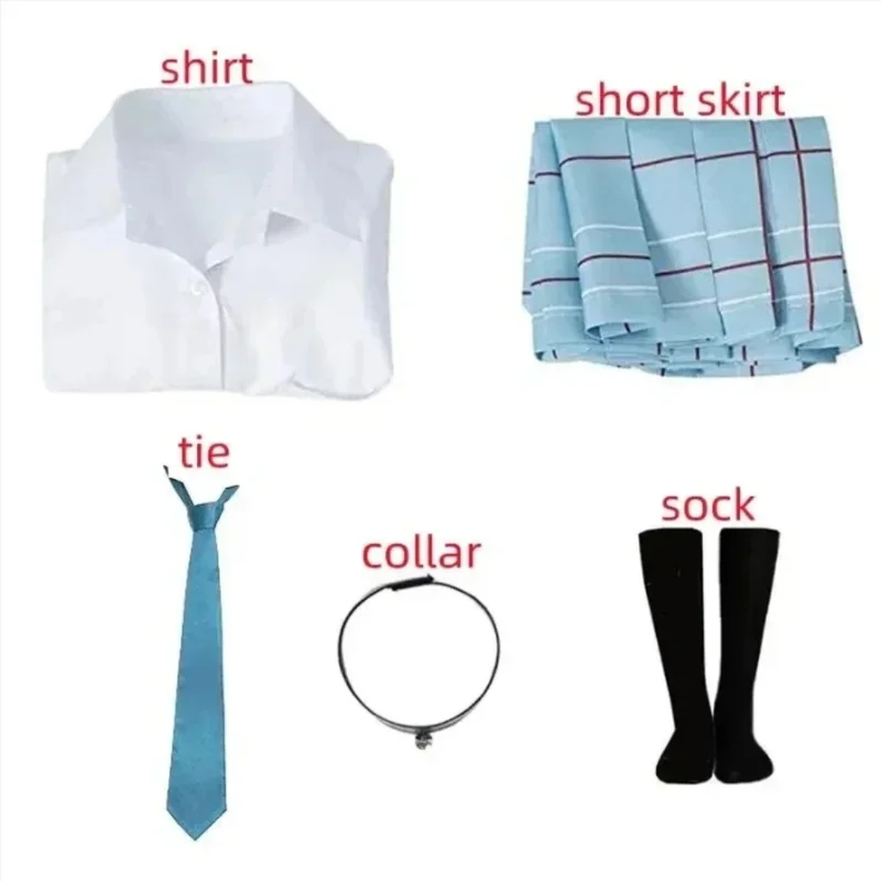 Kitagawa Anime Cosplay - Anime My Dress Up Darling Kitagawa