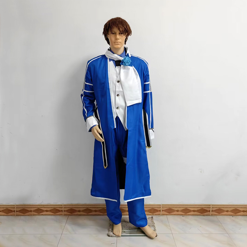 Cosplay Anime Online - Sword Art Online Son Anı SAO