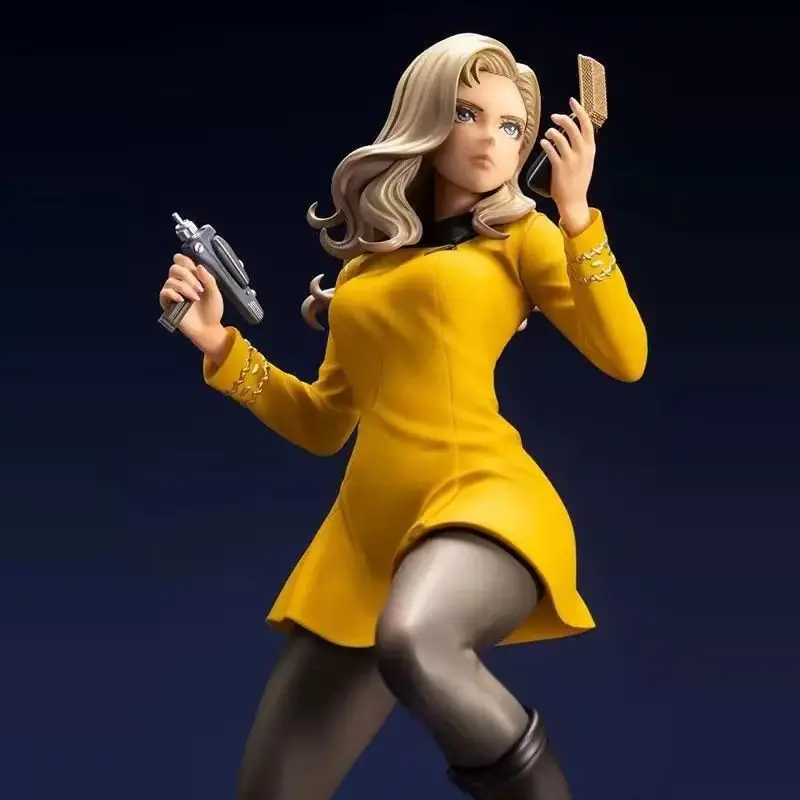 Kotobukiya Bishoujo - Orijinal Kotobukiya Film Bishoujo Spock Star