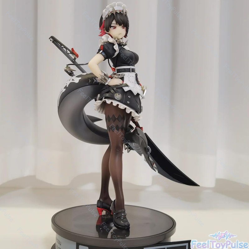 Kotobukiya Bishoujo - Ellen Joe Shark Bishoujo Stili Anime