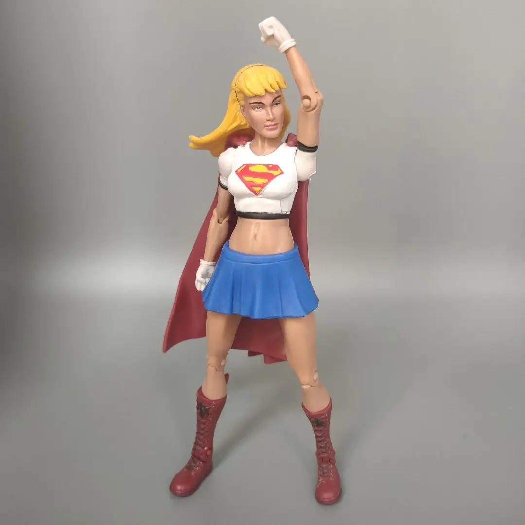 Kotobukiya Bishoujo - DCU Universe 6