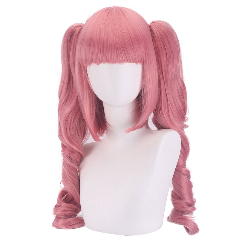 Cosplay Anime Online - Anime Perona Miku Kadın Cosplay Peruk