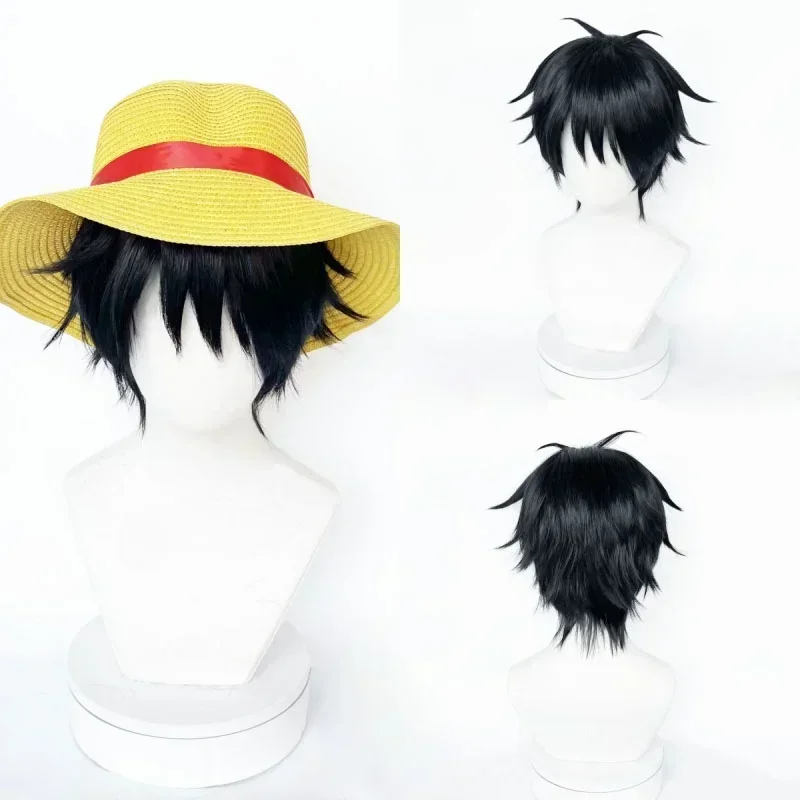 Anime Cosplay Yor - Yüksek Kaliteli Anime Maymun D. Luffy