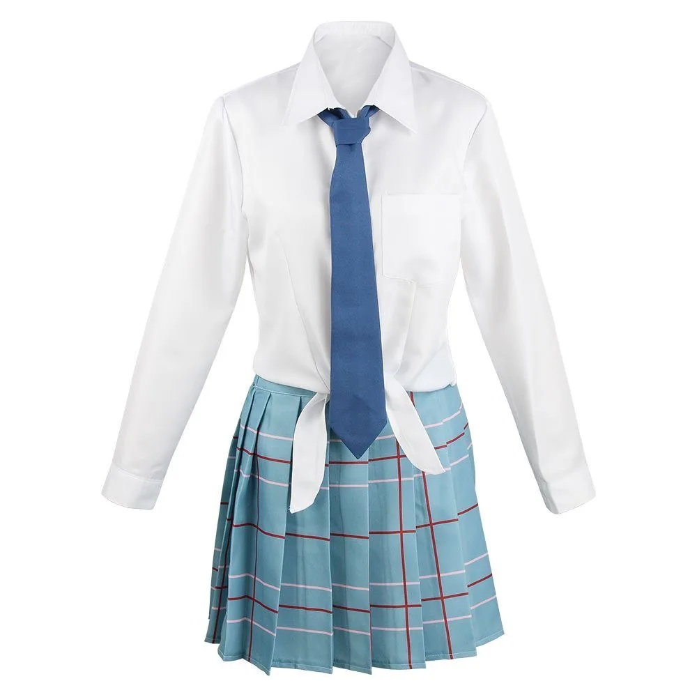Kitagawa Anime Cosplay - Anime My Dress Up Darling Kitagawa