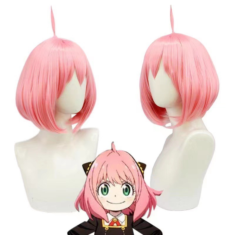 Cosplay anime Spy x Family Any - Anime Cosplay Anya incelemesi ve fiyatı
