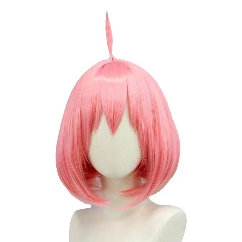 Cosplay anime Spy x Family Any - Anime Cosplay Anya incelemesi ve fiyatı
