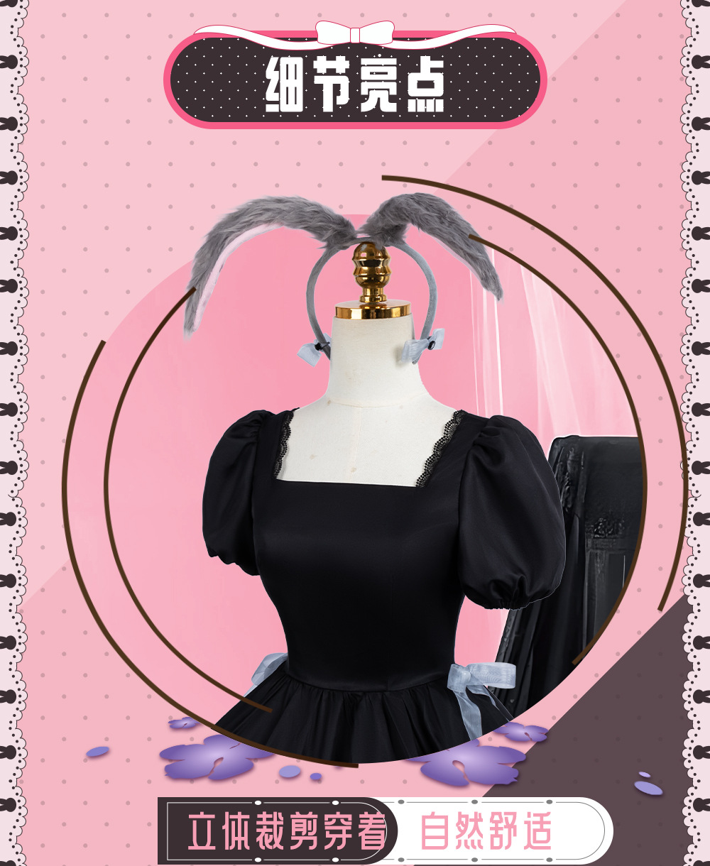 Alien Stage Sua 3. Yıl Dönümü  - Anime Cosplay Cafe incelemesi ve fiyatı