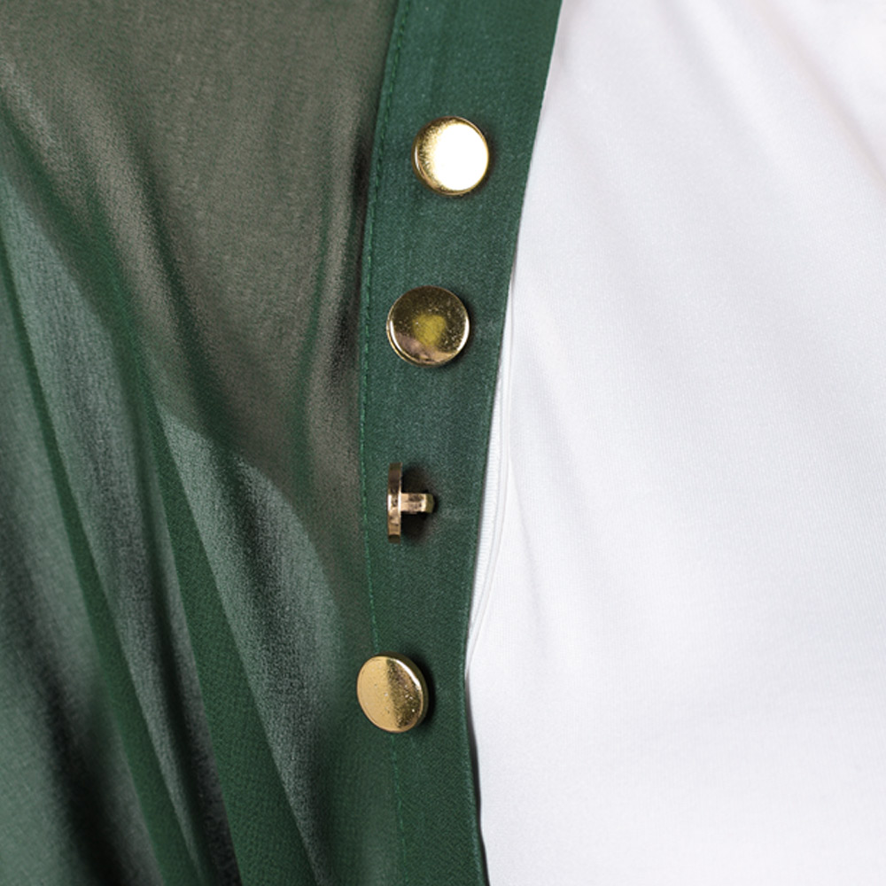 Korsan Bayan Roronoa Zoro Mayo - Anime Zoro Cosplay Female incelemesi ve fiyatı