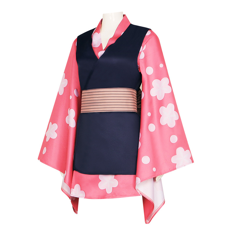 Anime Kimetsu Cosplay Kostüm M - Anime Cosplay Kimono incelemesi ve fiyatı