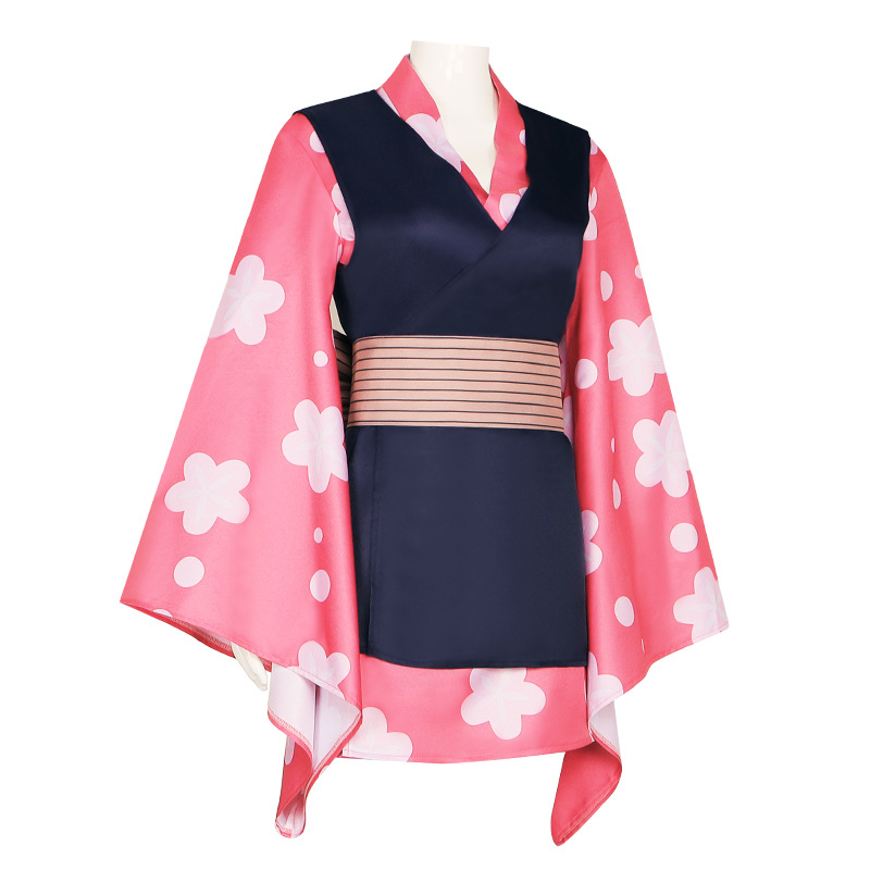 Anime Kimetsu Cosplay Kostüm M - Anime Cosplay Kimono incelemesi ve fiyatı