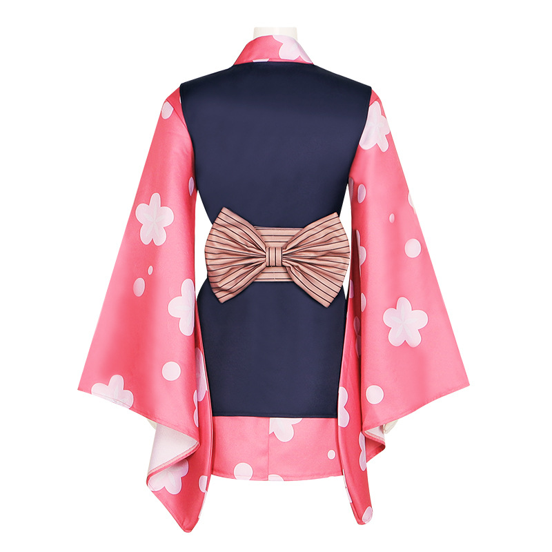 Anime Kimetsu Cosplay Kostüm M - Anime Cosplay Kimono incelemesi ve fiyatı