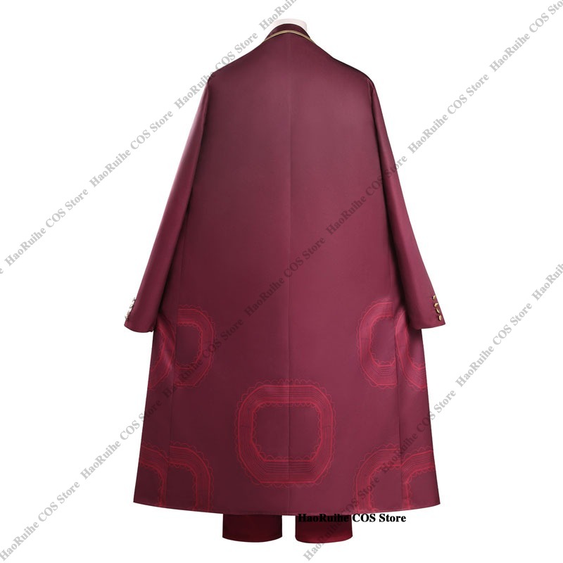 Sıcak Limbus Şirketi Lei Heng  - Anime Cosplay To Buy incelemesi ve fiyatı