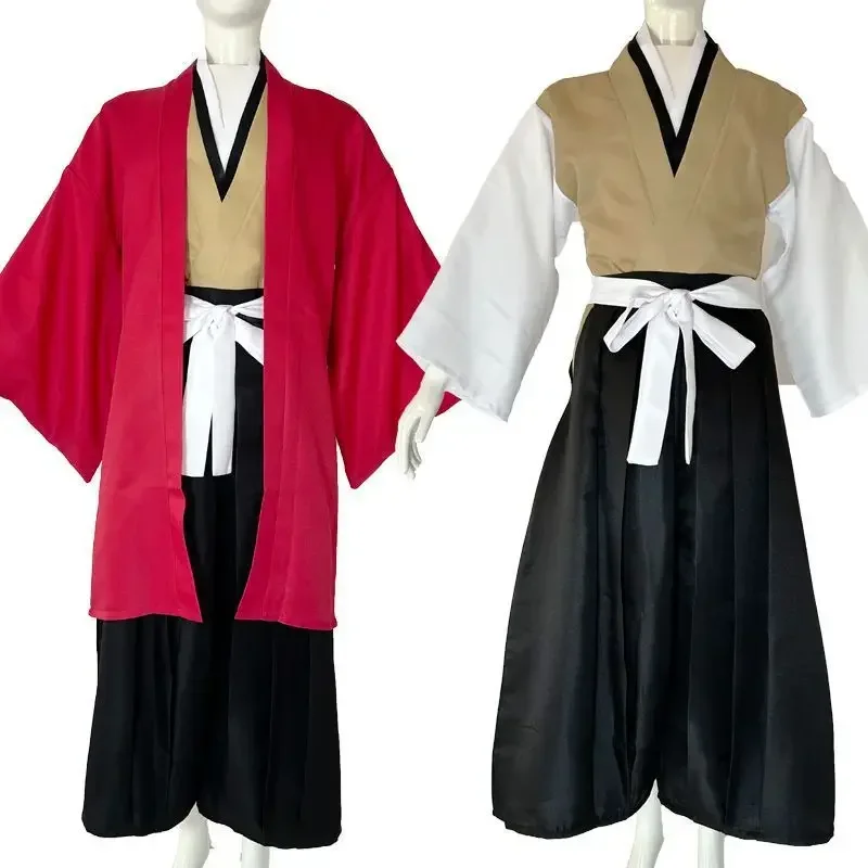 Cadılar Bayramı Anime Tsugikun - Anime Cosplay Kimono incelemesi ve fiyatı