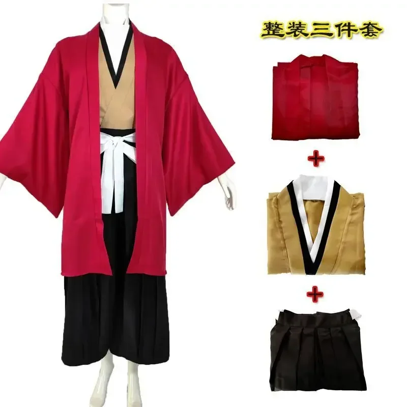 Cadılar Bayramı Anime Tsugikun - Anime Cosplay Kimono incelemesi ve fiyatı