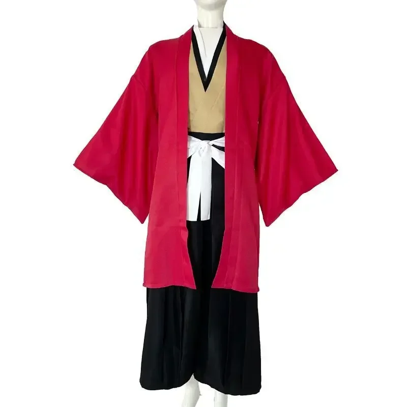 Cadılar Bayramı Anime Tsugikun - Anime Cosplay Kimono incelemesi ve fiyatı