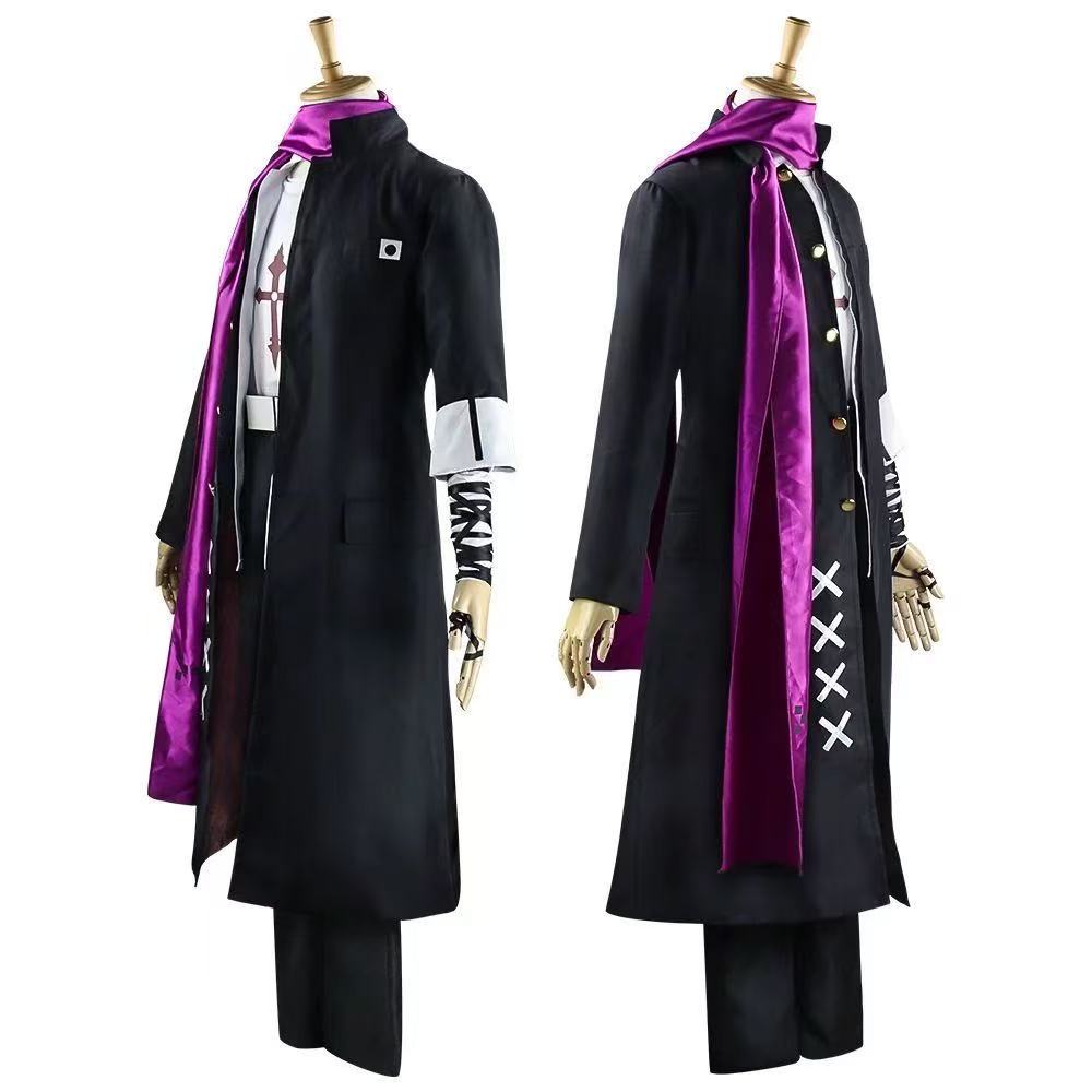 Anime Danganronpa Elveda Umuts - Anime Cosplay To Buy incelemesi ve fiyatı