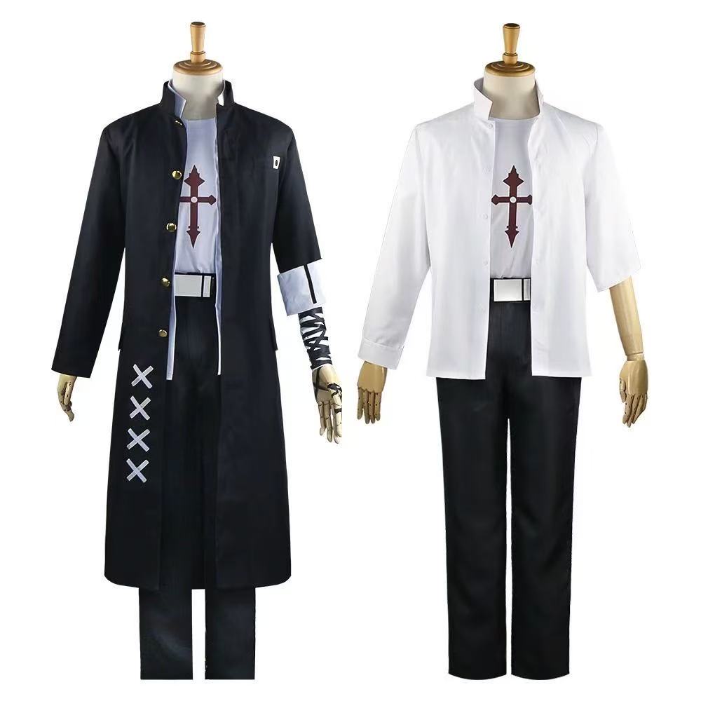 Anime Danganronpa Elveda Umuts - Anime Cosplay To Buy incelemesi ve fiyatı
