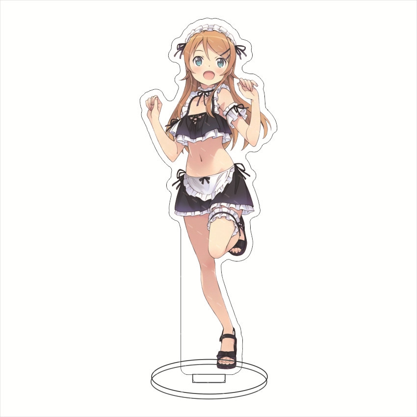16CM Anime Figürü Benim Küçük  - Anime Cosplay Rental incelemesi ve fiyatı