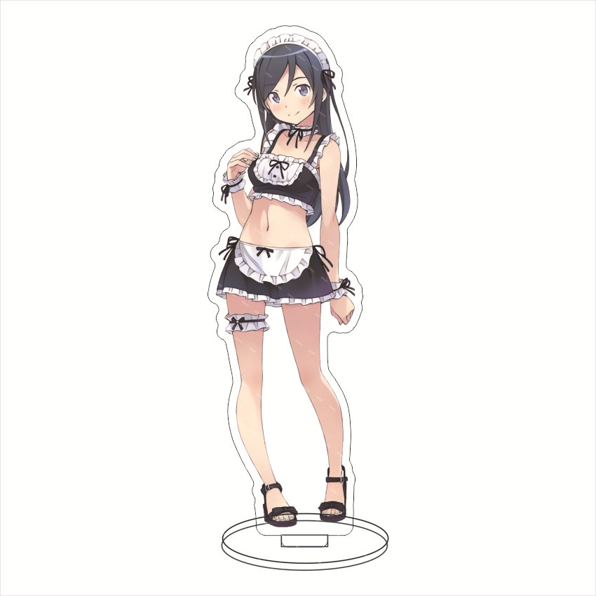 16CM Anime Figürü Benim Küçük  - Anime Cosplay Rental incelemesi ve fiyatı