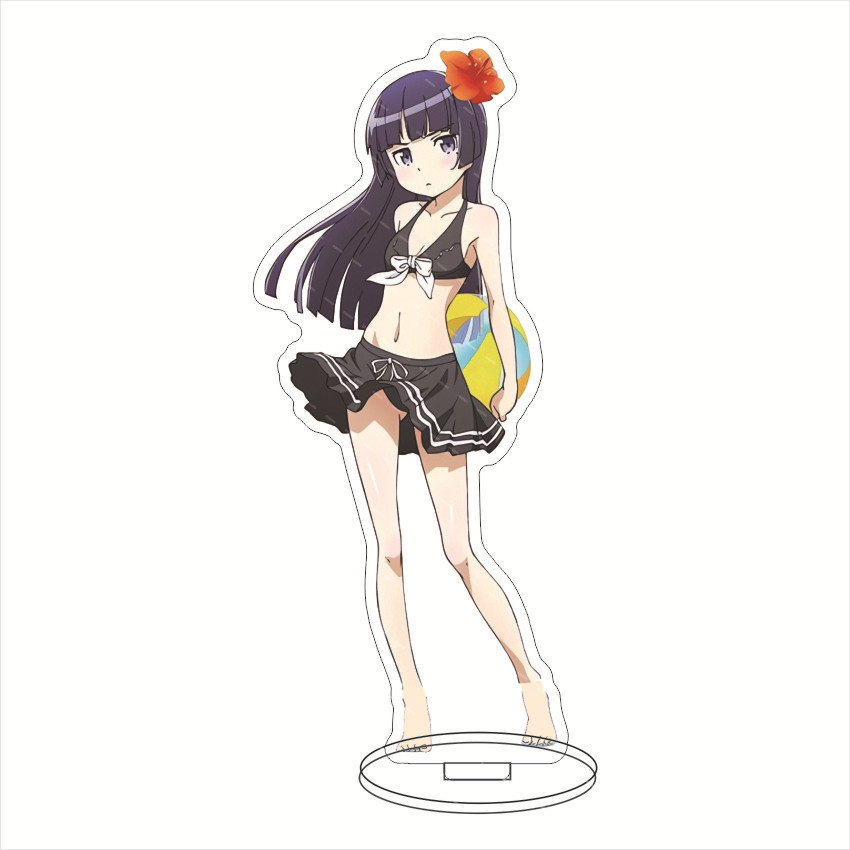 16CM Anime Figürü Benim Küçük  - Anime Cosplay Rental incelemesi ve fiyatı