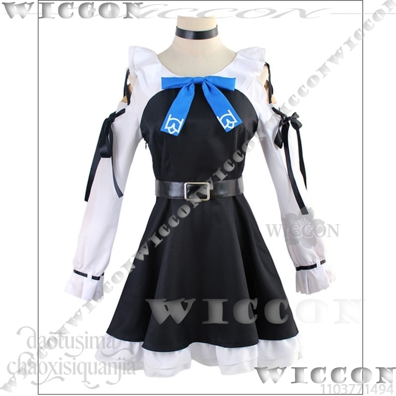 Miki Sayaka Cosplay Puella Mag - Anime Cosplay Events incelemesi ve fiyatı