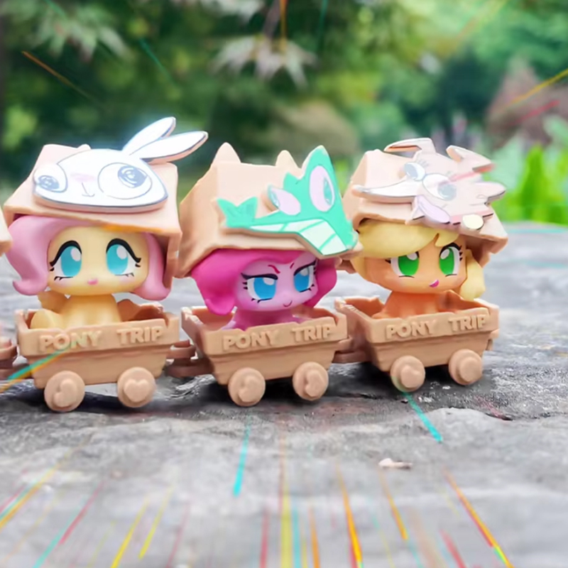 2026 yeni KAYOU My Little Pony - Anime Cosplay Rental incelemesi ve fiyatı