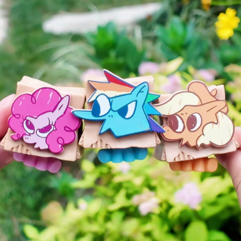 2026 yeni KAYOU My Little Pony - Anime Cosplay Rental incelemesi ve fiyatı