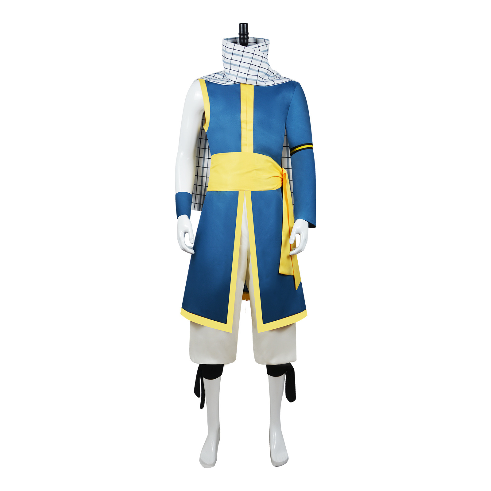 Natsu Cosplay Kostüm Anime Fai - Anime Cosplay Nz incelemesi ve fiyatı