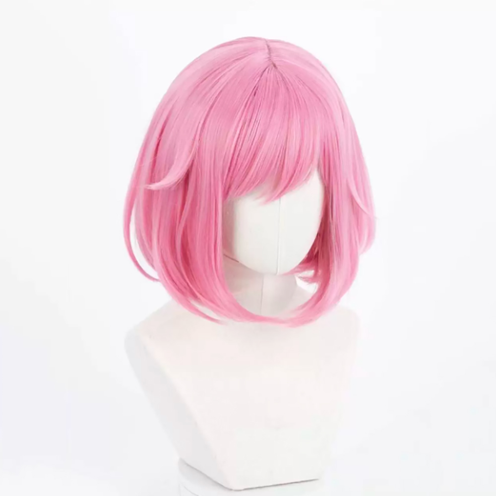 HAIRJOY Sentetik Saç Emu Otori - Cosplay Anime Online incelemesi ve fiyatı