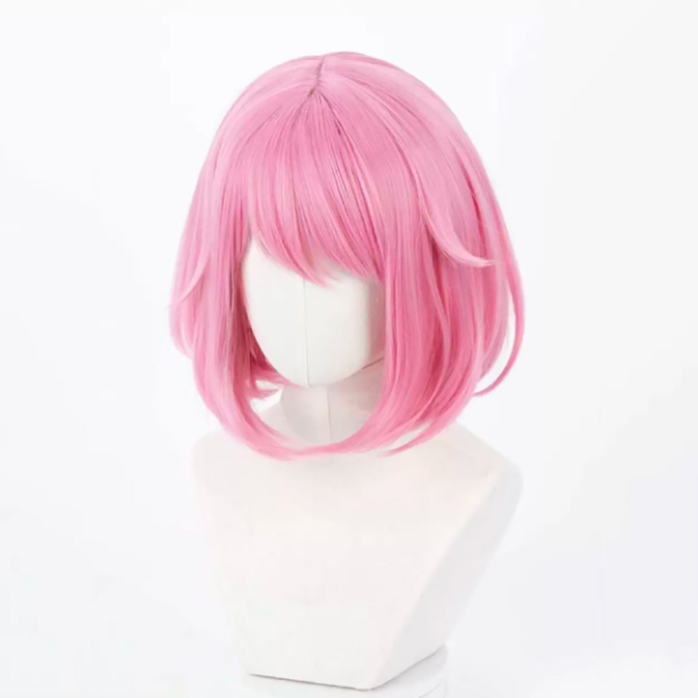 HAIRJOY Sentetik Saç Emu Otori - Cosplay Anime Online incelemesi ve fiyatı