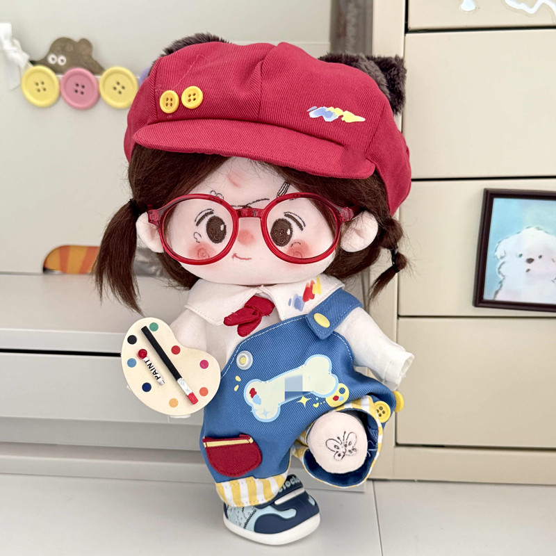20cm oyuncak bebek giysileri s - Anime Cosplay Drawing incelemesi ve fiyatı