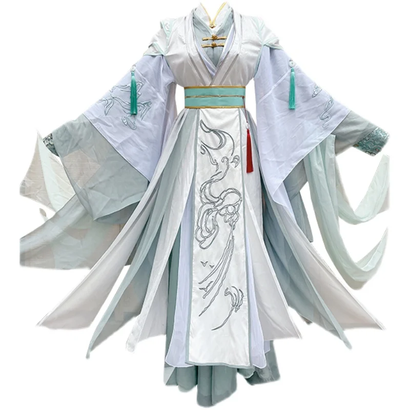 Shi Qingxuan Cosplay kostüm F  - Anime Cosplay To Buy incelemesi ve fiyatı