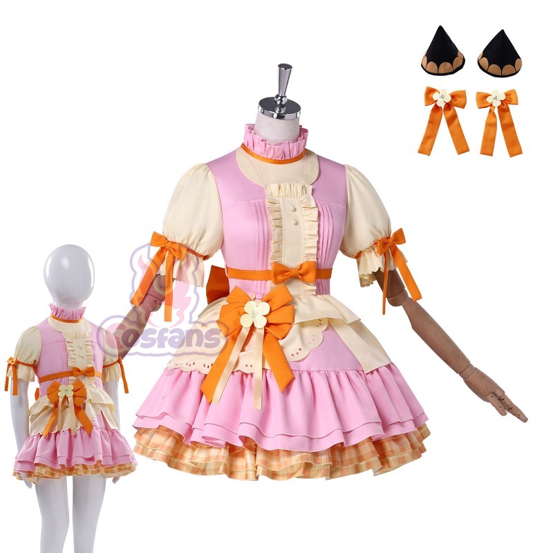 Season4 Yor Anya Forger Cospla - Anime Cosplay Yor incelemesi ve fiyatı