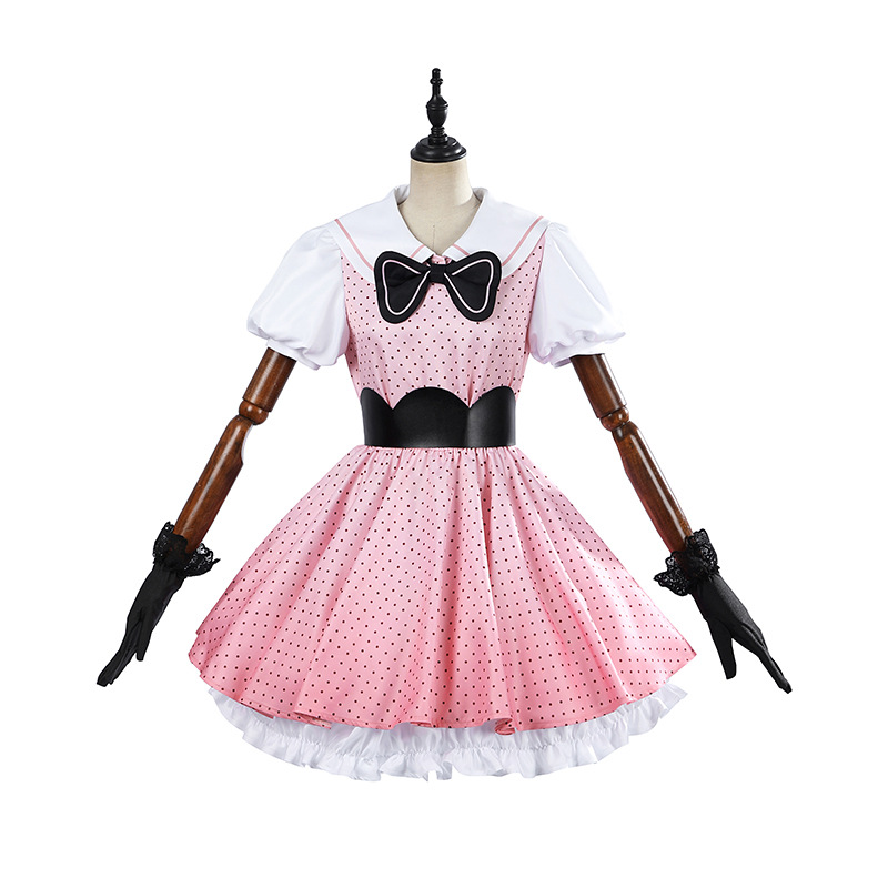 Anime Oshi No Ko Sezon 2 Cospl - Cosplay Anime Women incelemesi ve fiyatı