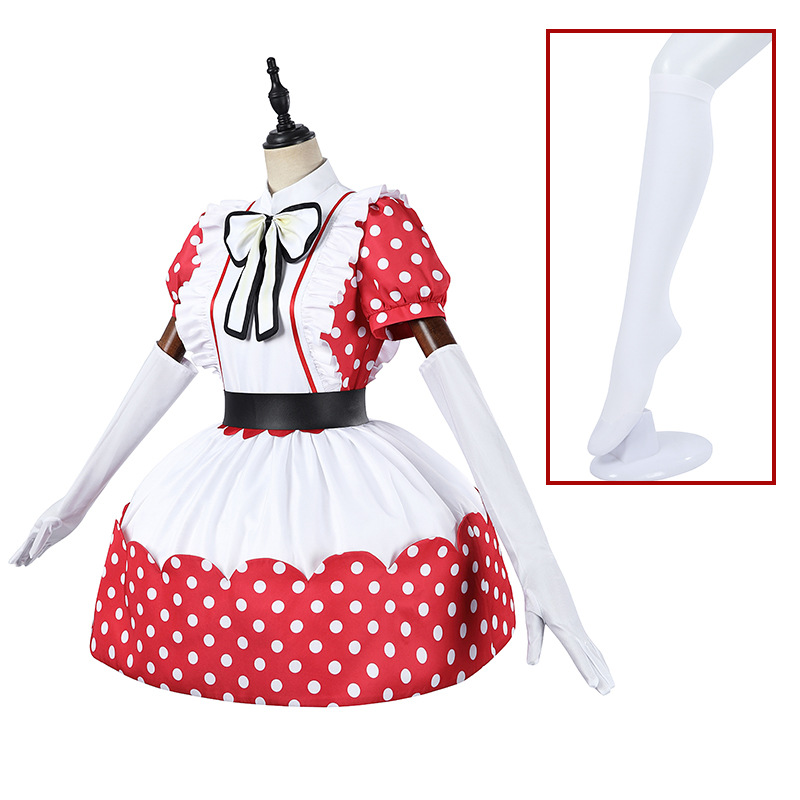 Anime Oshi No Ko Sezon 2 Cospl - Cosplay Anime Women incelemesi ve fiyatı