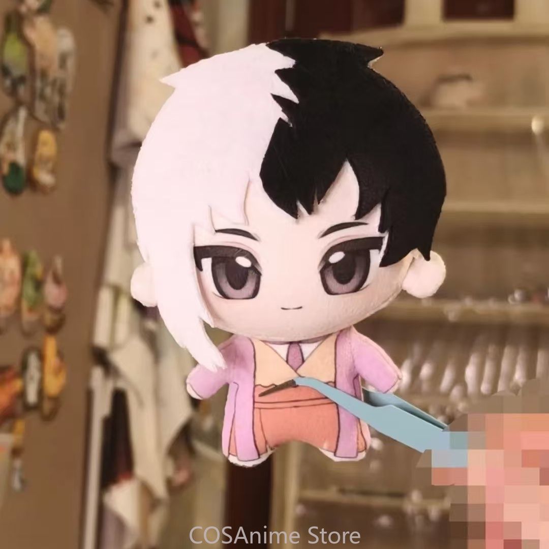 Dr. STONE Gen Asagiri Stanley  - Cosplay Anime Women incelemesi ve fiyatı