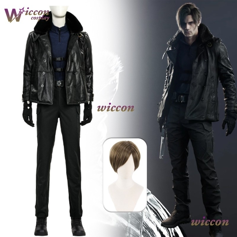 Kosplay Requiem Resident Cos E - Anime Cosplay Yor incelemesi ve fiyatı