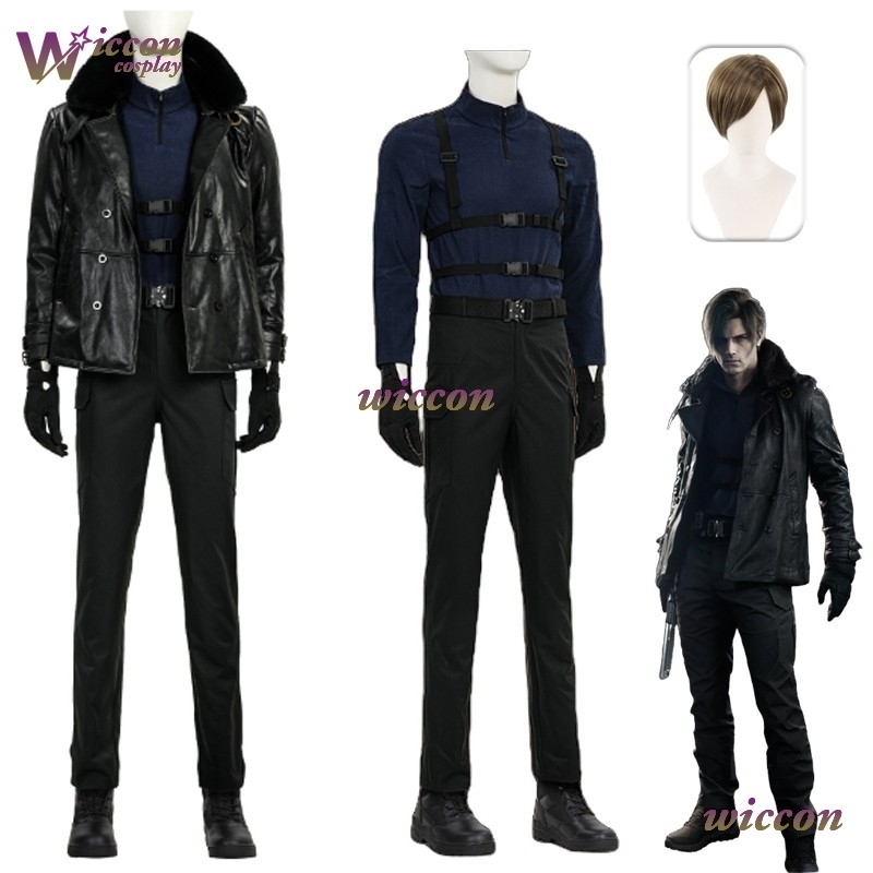 Kosplay Requiem Resident Cos E - Anime Cosplay Yor incelemesi ve fiyatı