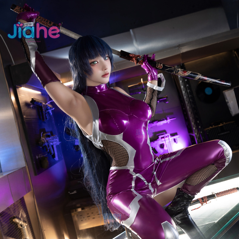 SIFIR Asagi Igawa Cosplay Kost - Cosplay Anime Women incelemesi ve fiyatı