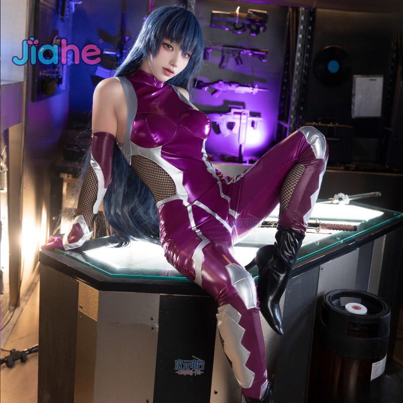 SIFIR Asagi Igawa Cosplay Kost - Cosplay Anime Women incelemesi ve fiyatı