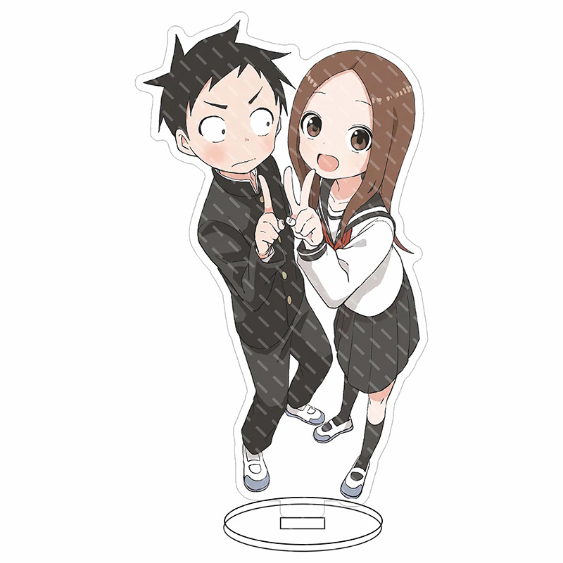 16 CM Anime Figürü Alaycı Usta - Anime Cosplay Rental incelemesi ve fiyatı