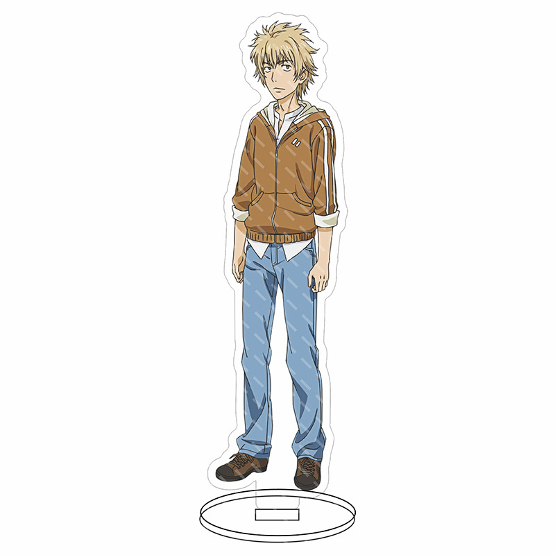 16CM Anime Akrilik Standı A Ce - Anime Cosplay Rental incelemesi ve fiyatı