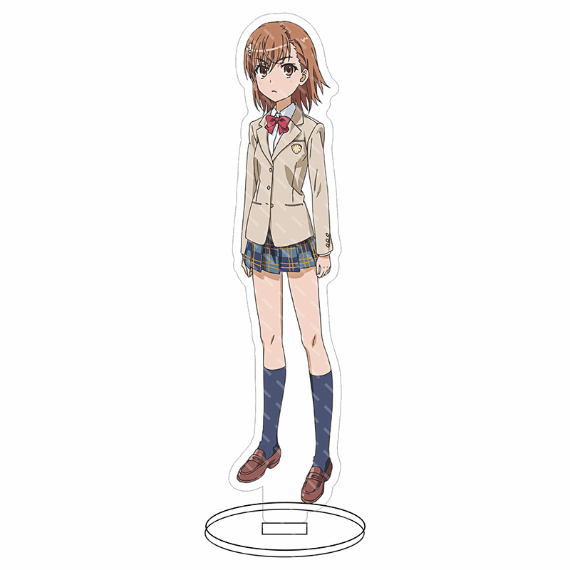16CM Anime Akrilik Standı A Ce - Anime Cosplay Rental incelemesi ve fiyatı